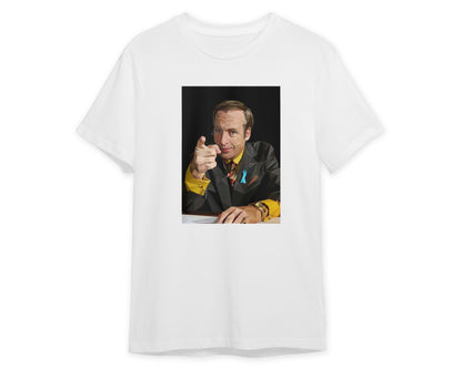 saul goodman - @Artnesia