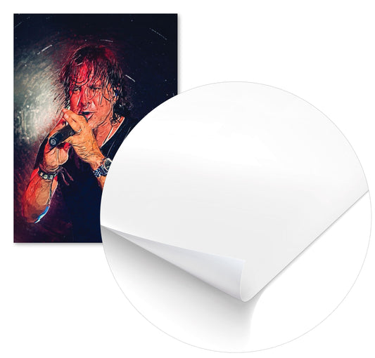 Scott Stapp - @Masahiro_art