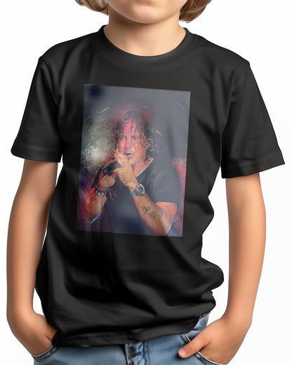 Scott Stapp - @Masahiro_art