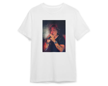 Scott Stapp - @Masahiro_art