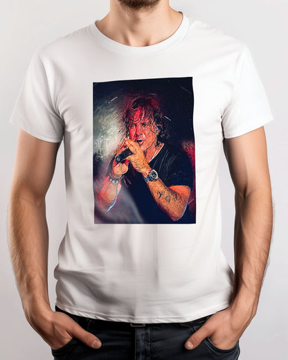 Scott Stapp - @Masahiro_art