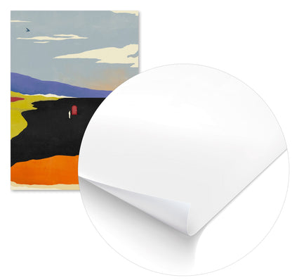 Seeking another dimension - @Windriani