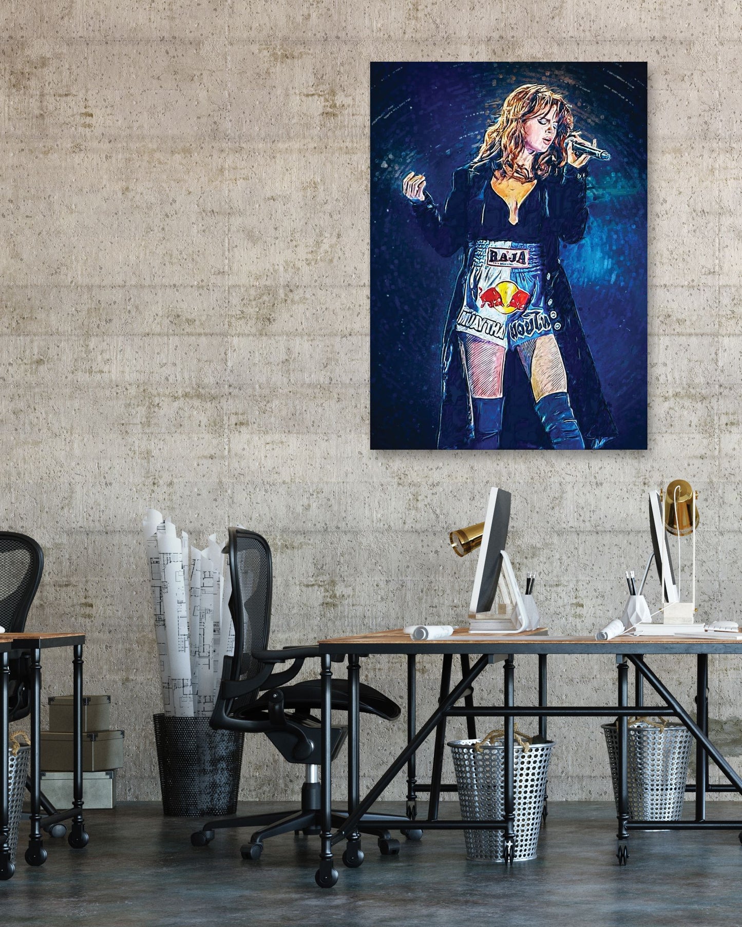 Selena Gomez - @Masahiro_art