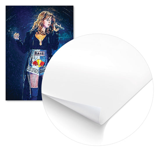 Selena Gomez - @Masahiro_art