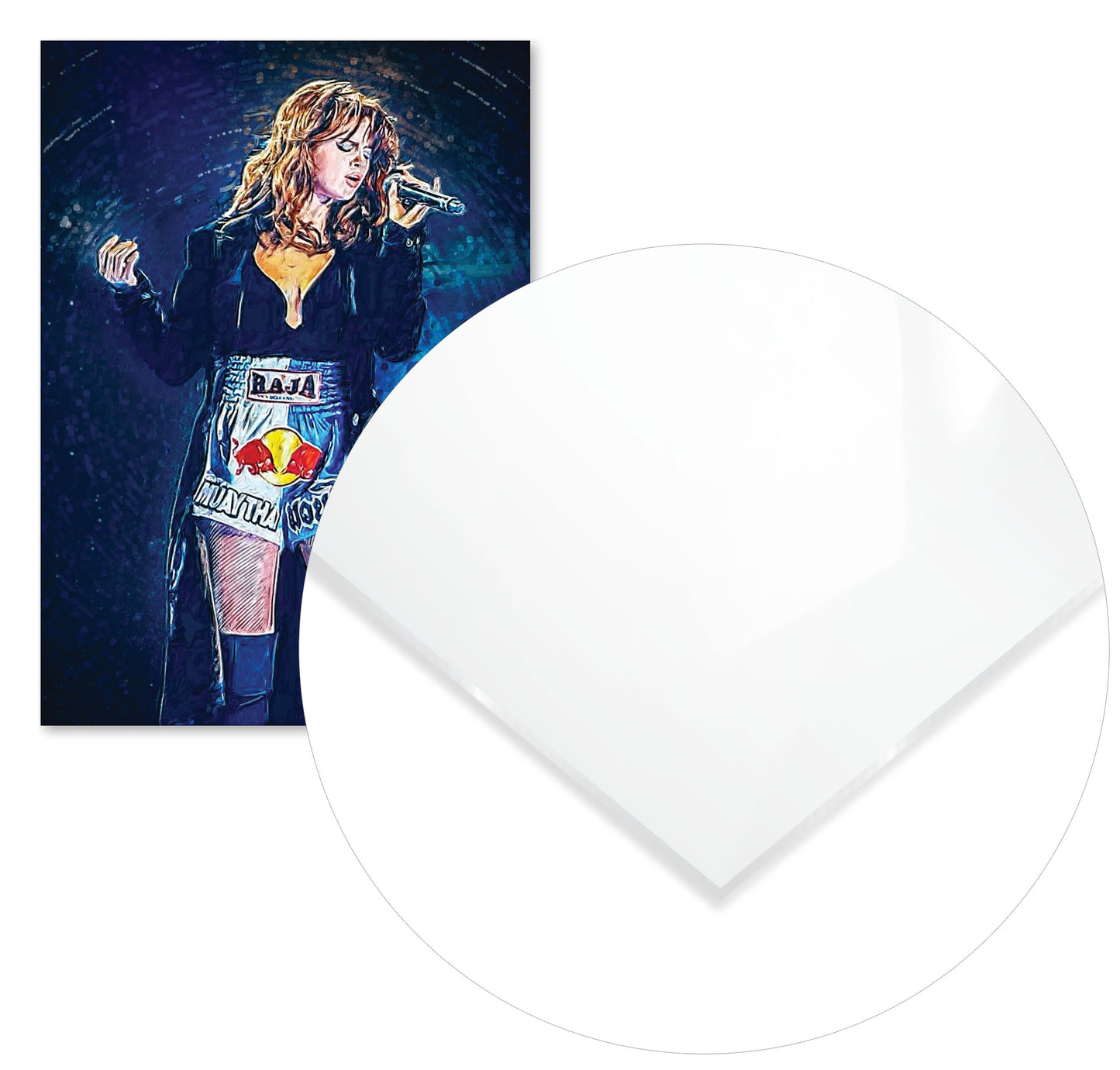 Selena Gomez - @Masahiro_art