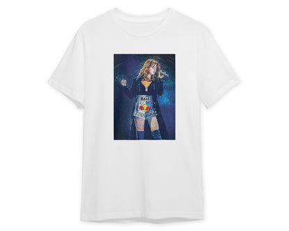 Selena Gomez - @Masahiro_art