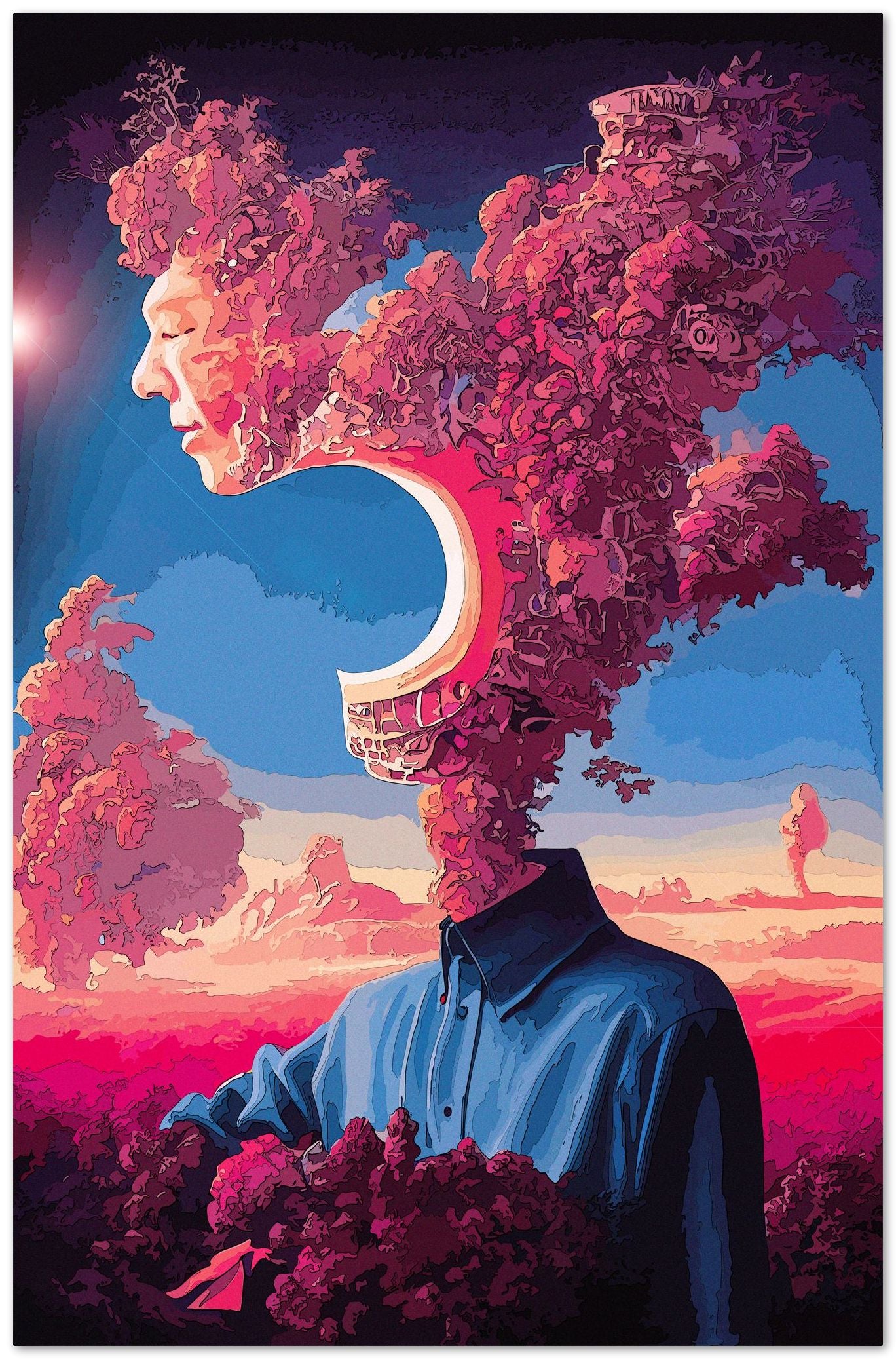 Sempiterno - @PabloTonatiuh