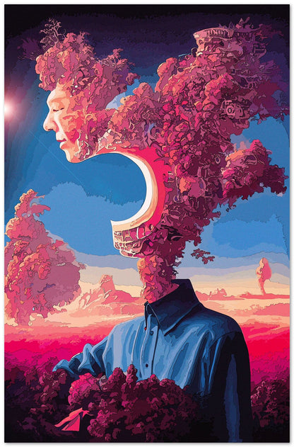 Sempiterno - @PabloTonatiuh