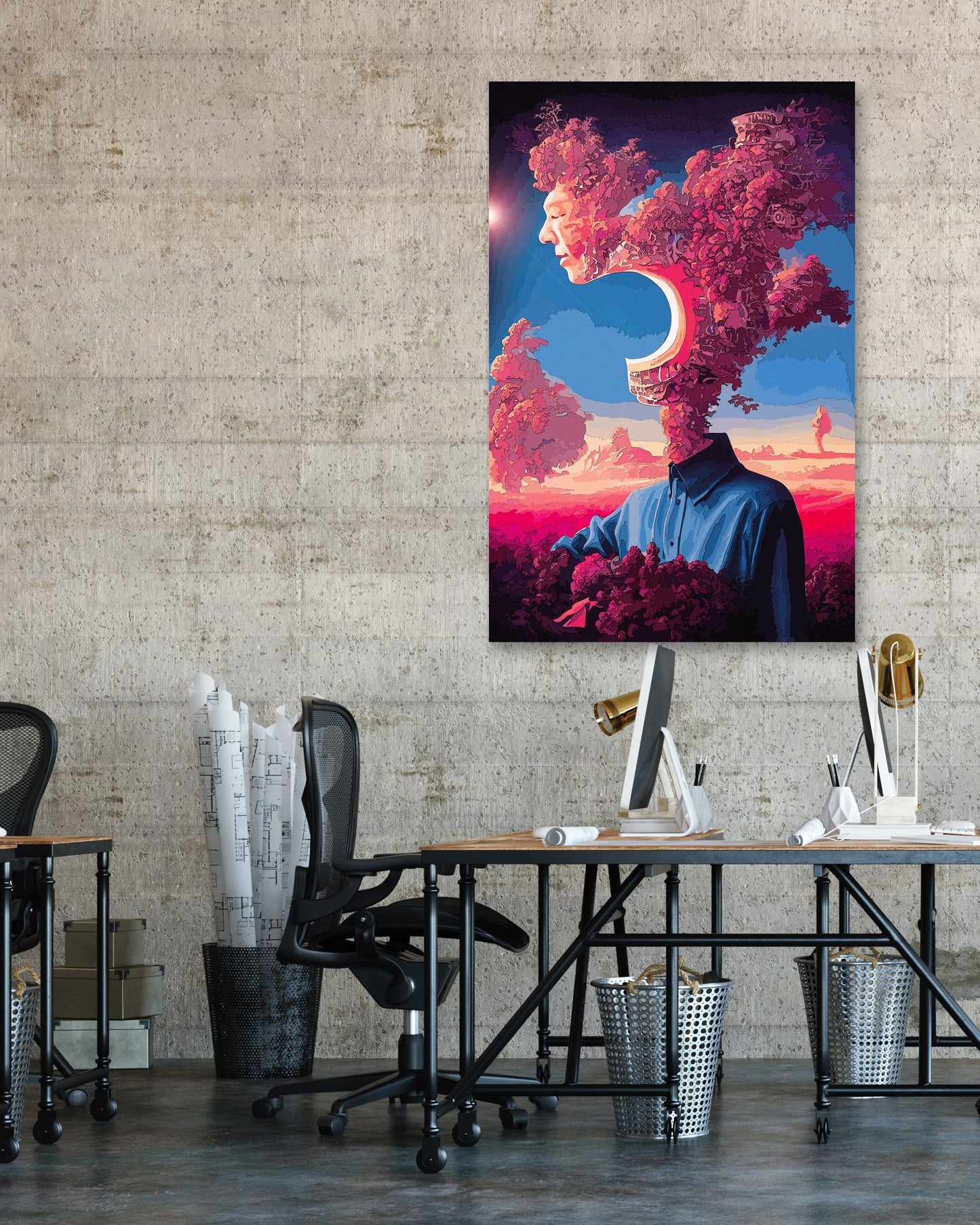 Sempiterno - @PabloTonatiuh