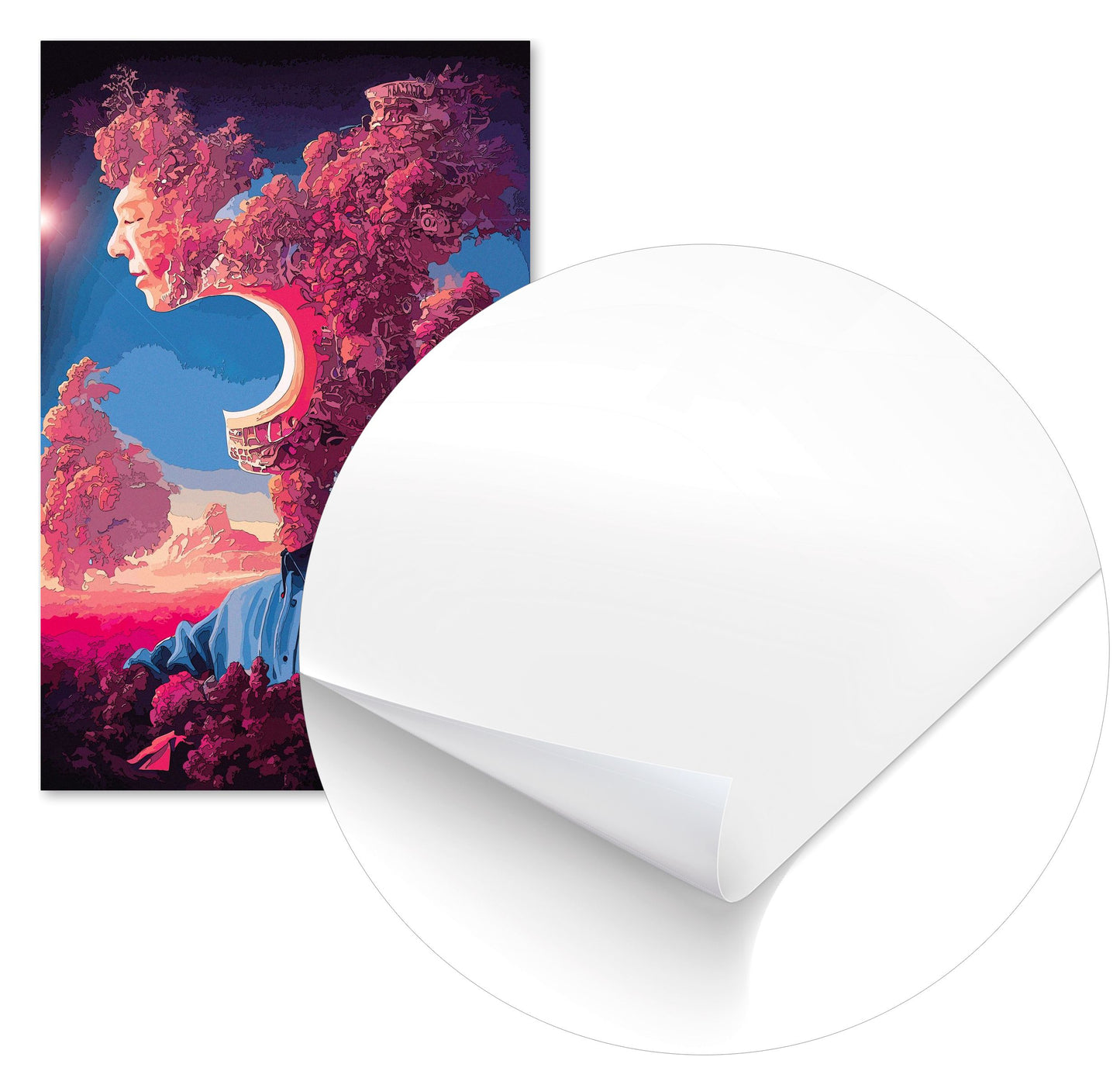 Sempiterno - @PabloTonatiuh