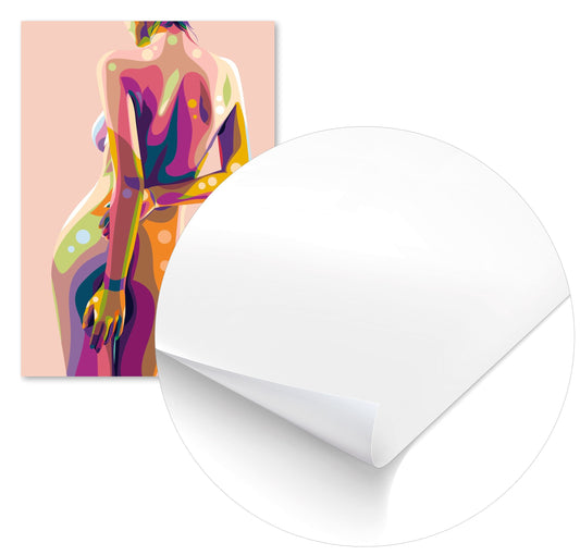 Sexy Girl Pop Art - @WpapArtist