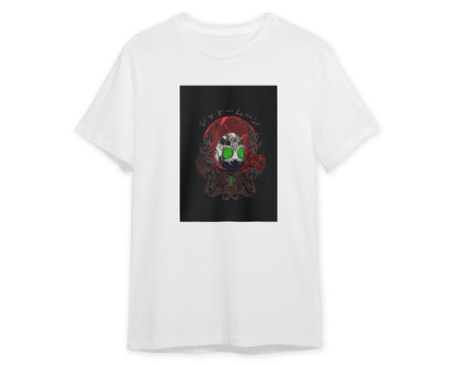 Shadowmoon Rider - @Destrophya