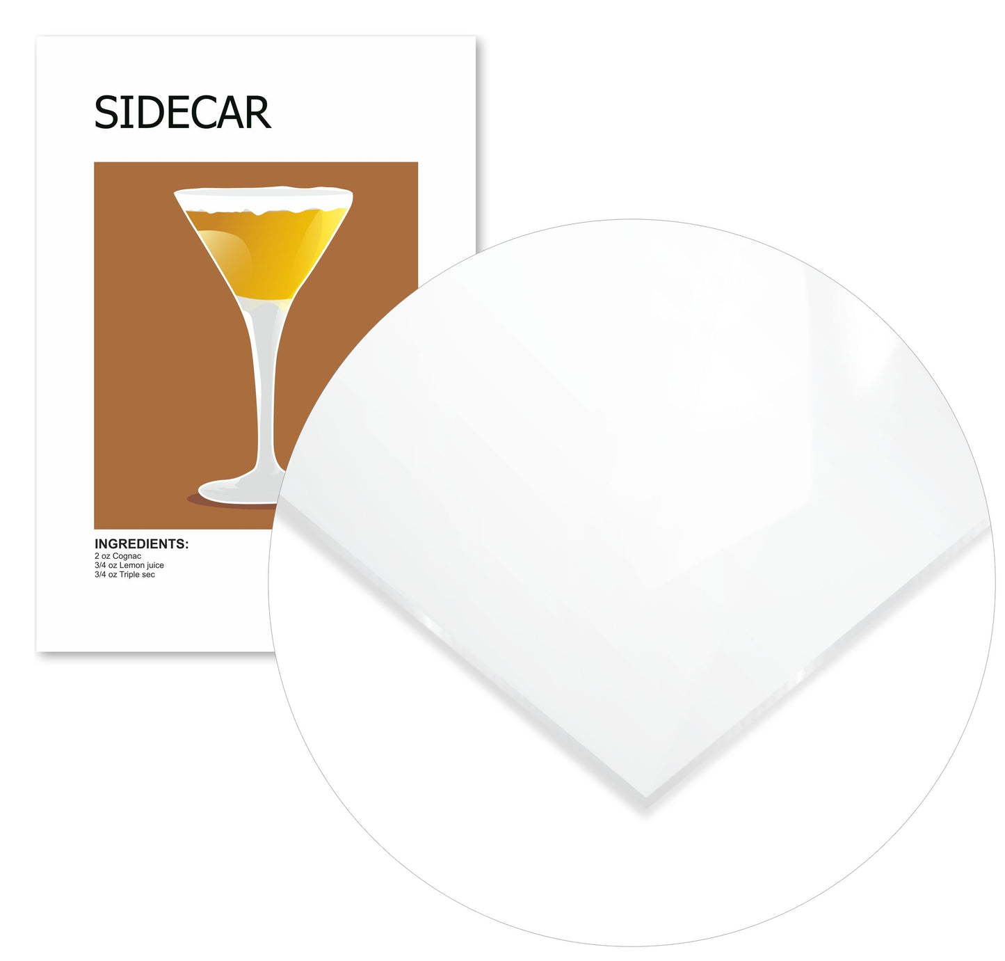 sidecar cocktail - @wwxy