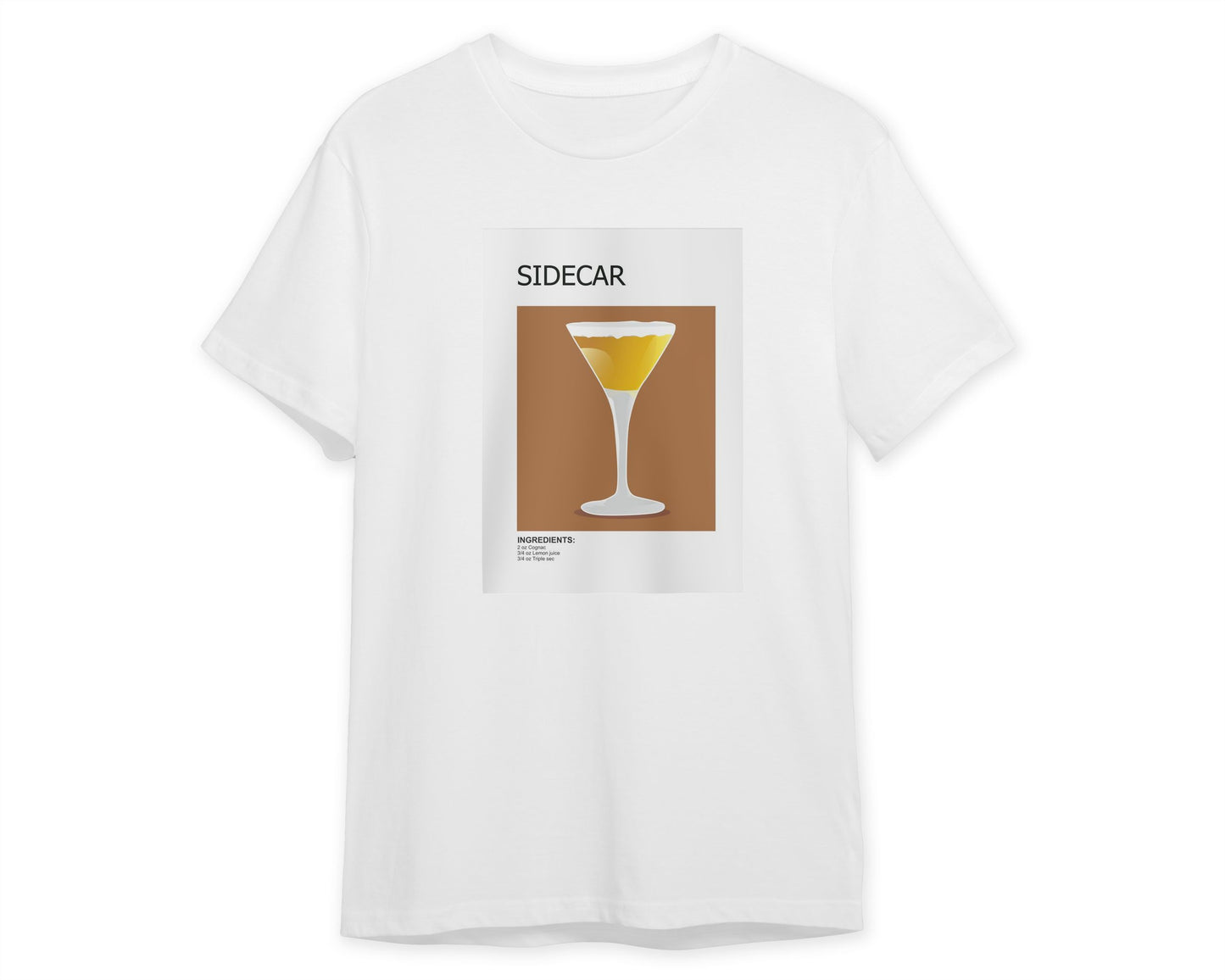 sidecar cocktail - @wwxy