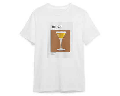 sidecar cocktail - @wwxy