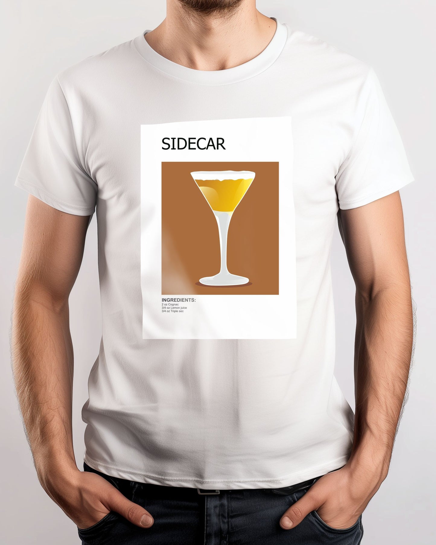sidecar cocktail - @wwxy