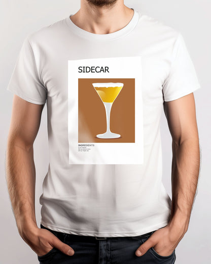 sidecar cocktail - @wwxy