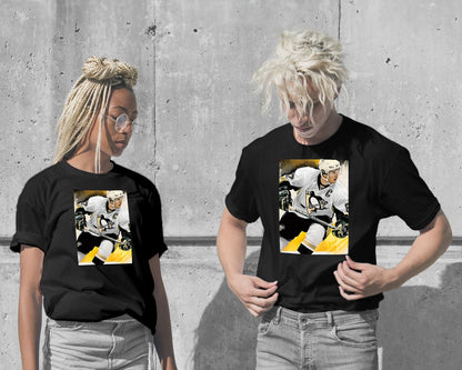 T-Shirt-Sidney Crosby - @Eastonpoison-wow.fan