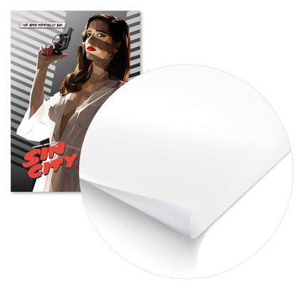 sin city - @Artnesia