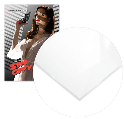 sin city - @Artnesia