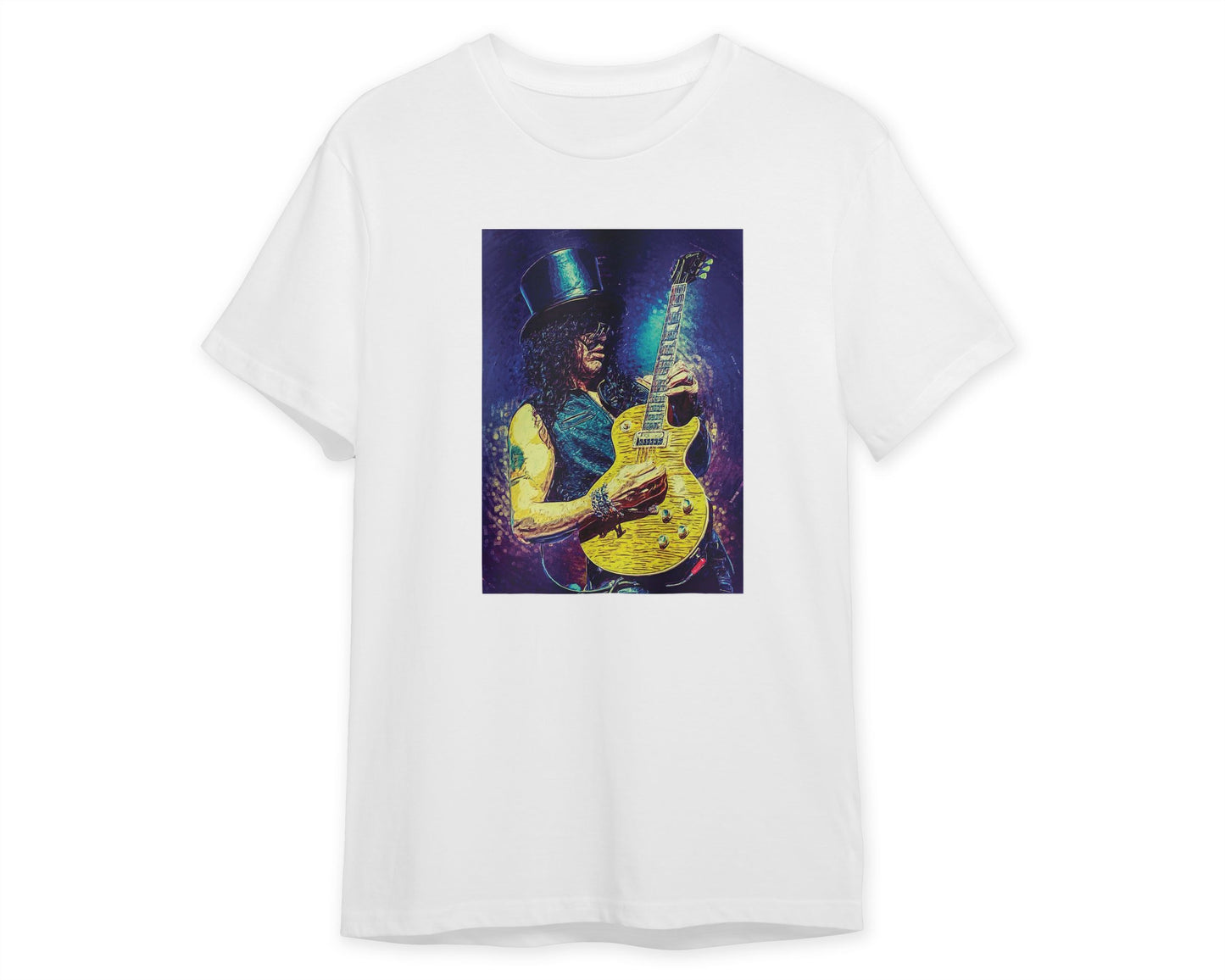 Slash - @Masahiro_art