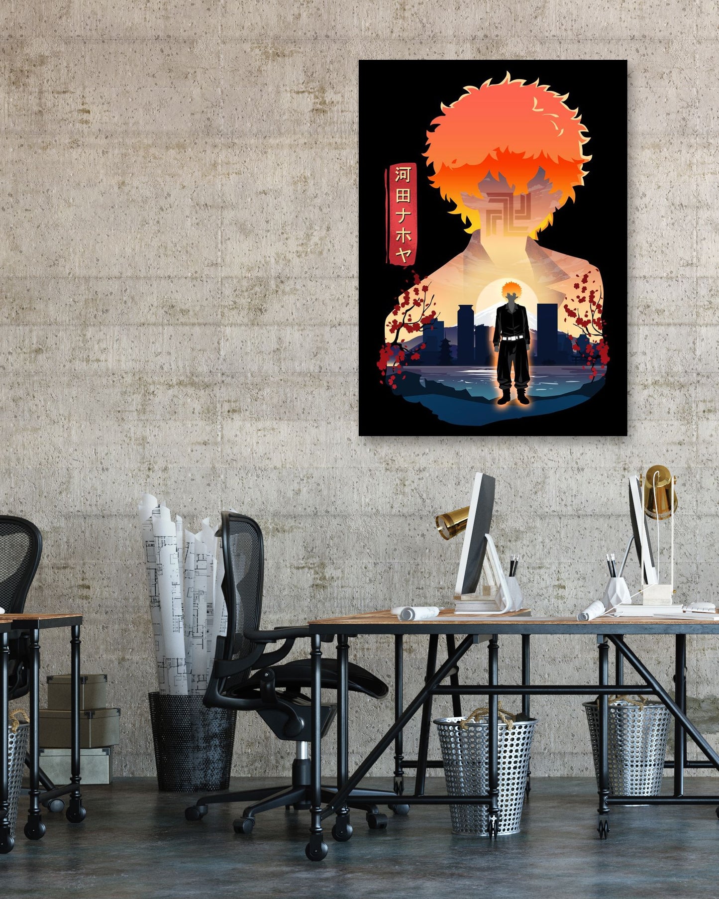 Smiley manga - @lihdasacca