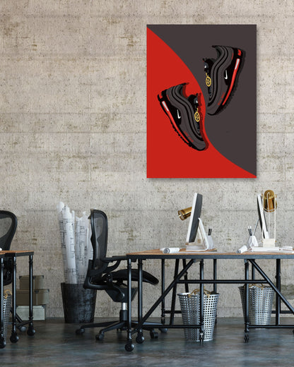 sneakers collector 0030 - @Ciat.kicks