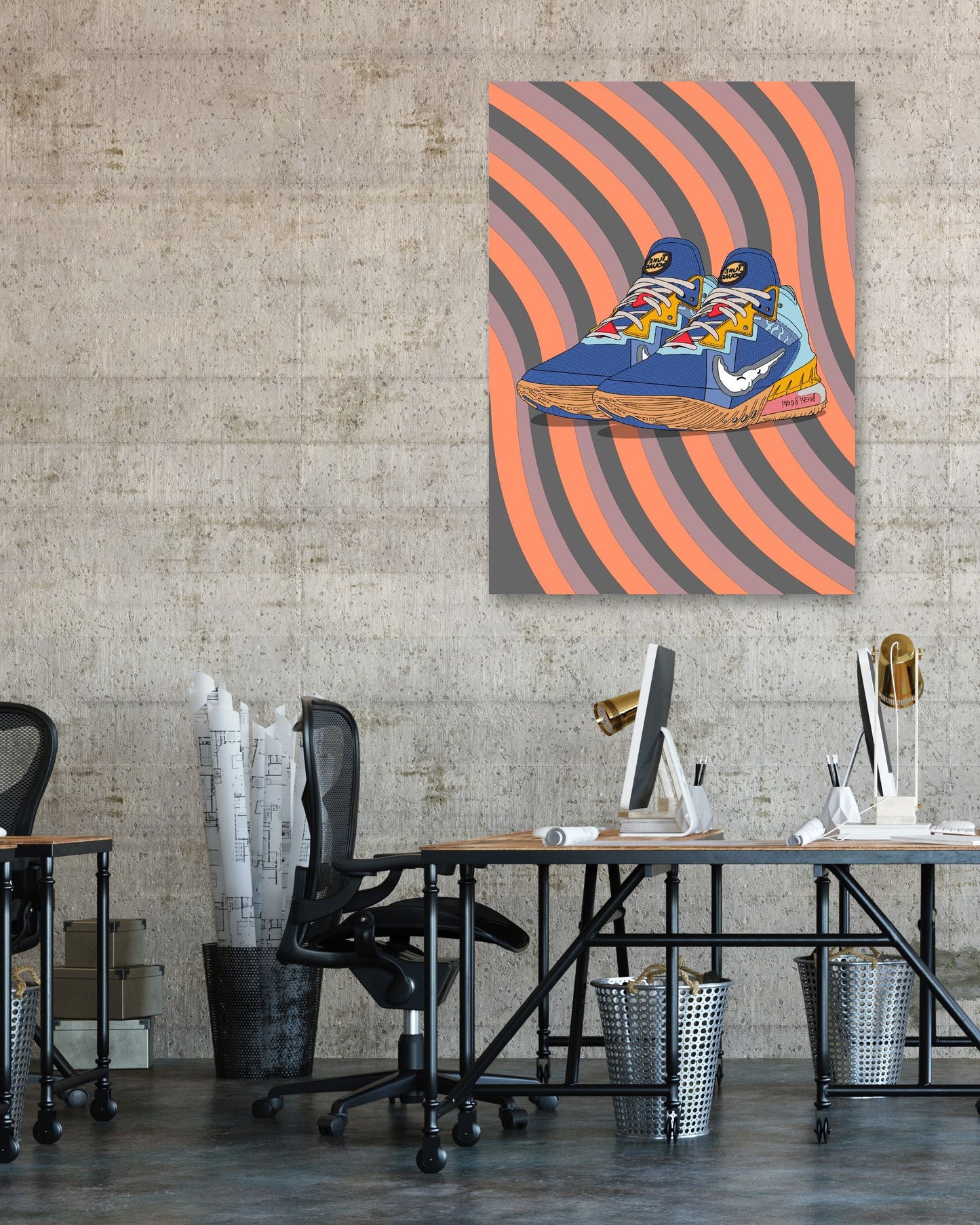 sneakers collector 0039 - @Ciat.kicks