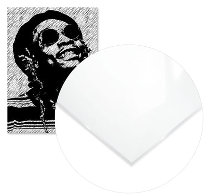 Snoop Dogg - @LegendArt