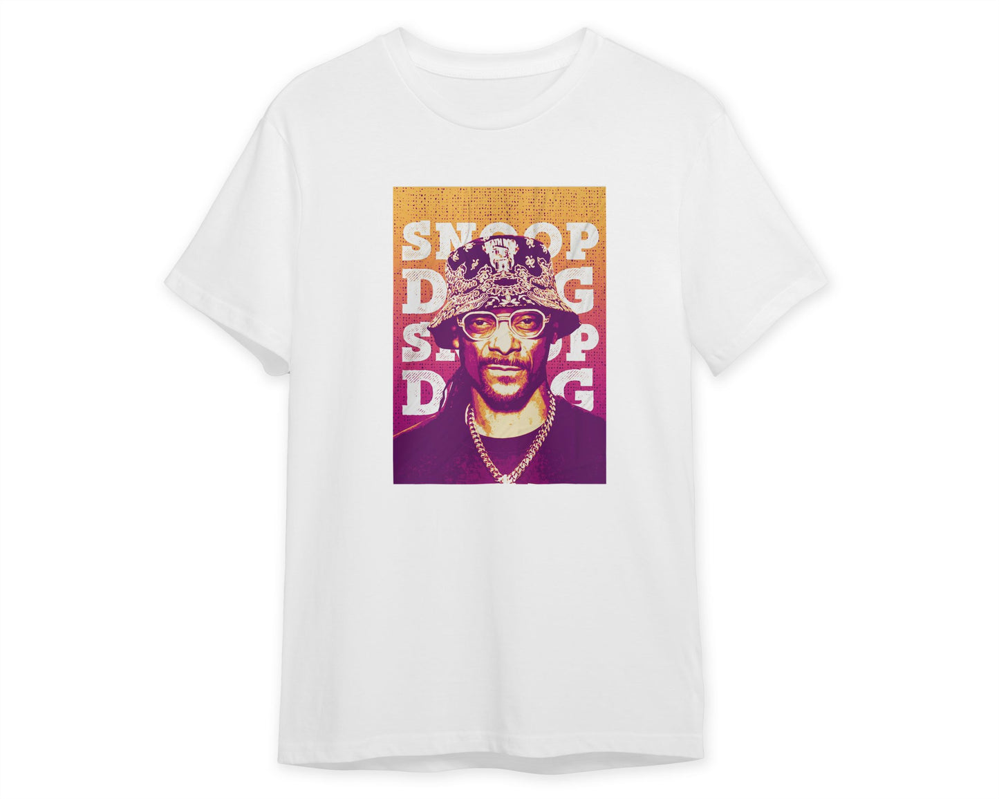 Snoop Dogg rapper - @ahobang