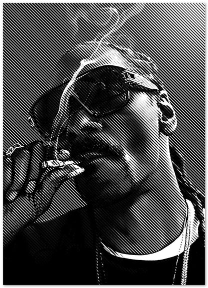 Snoop Dogg - @Vecto