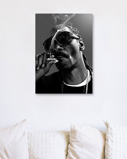 Snoop Dogg - @Vecto