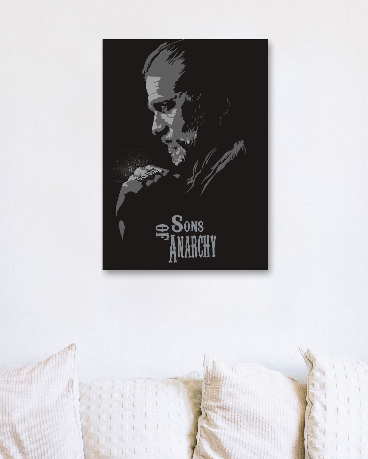 son of anarchy - @insaneclown