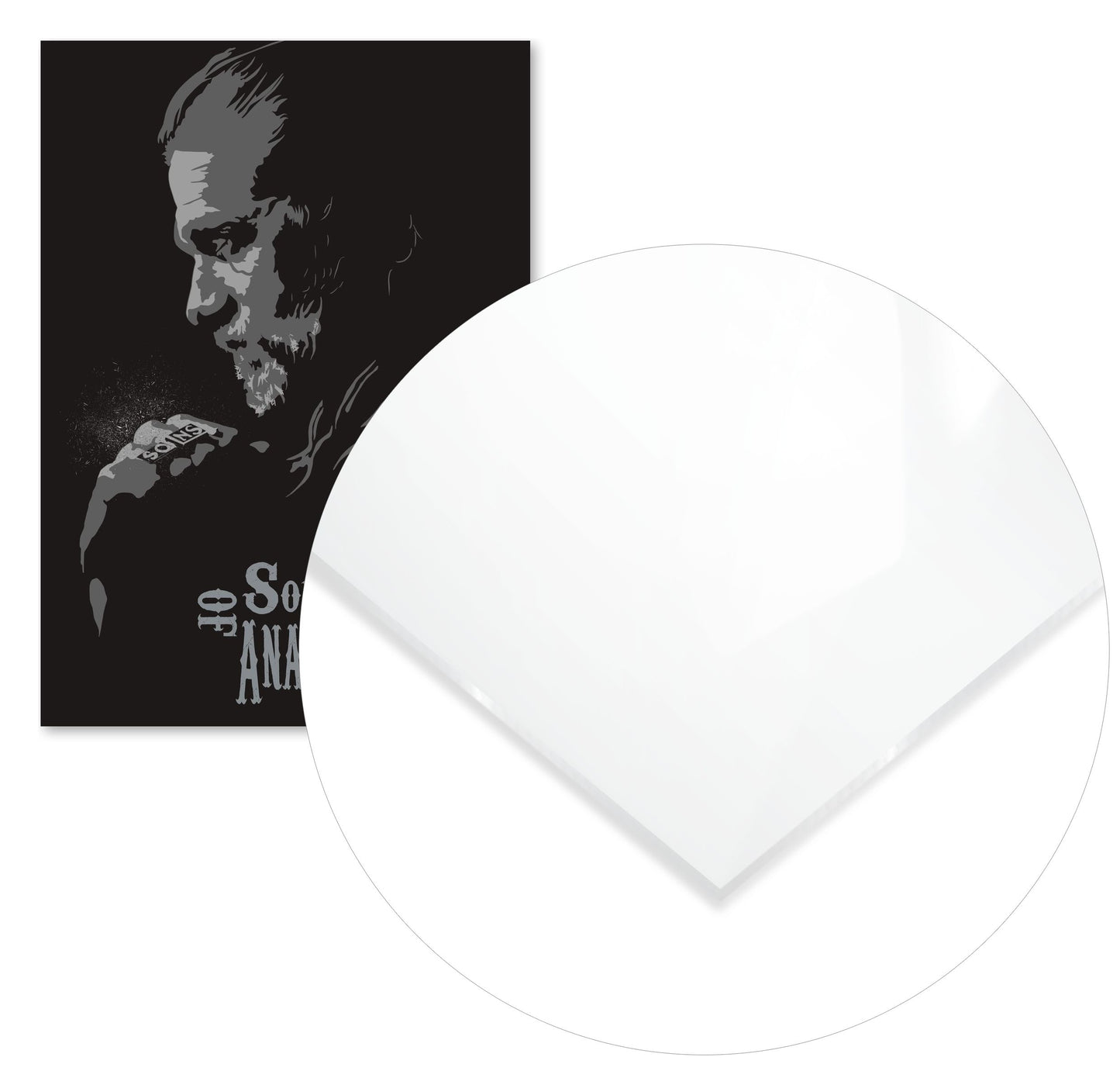 son of anarchy - @insaneclown