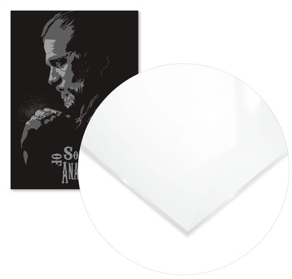 son of anarchy - @insaneclown