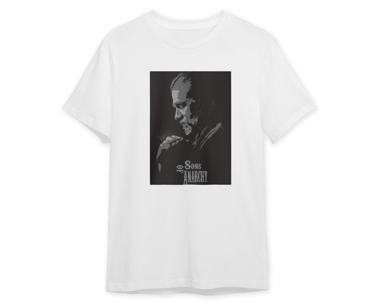 son of anarchy - @insaneclown