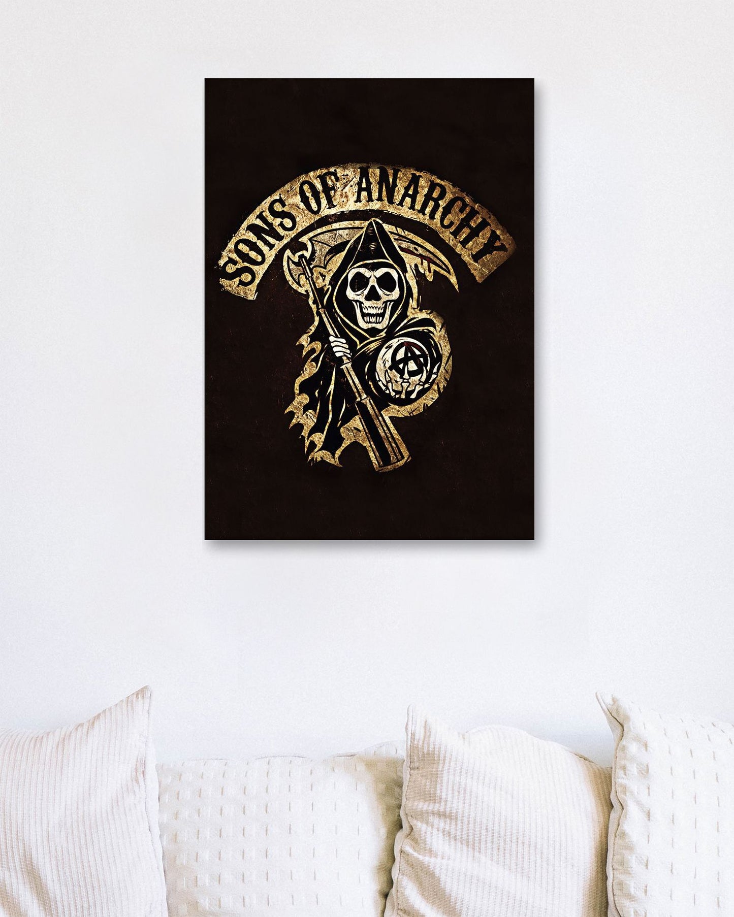 sons of anarchy - @insaneclown