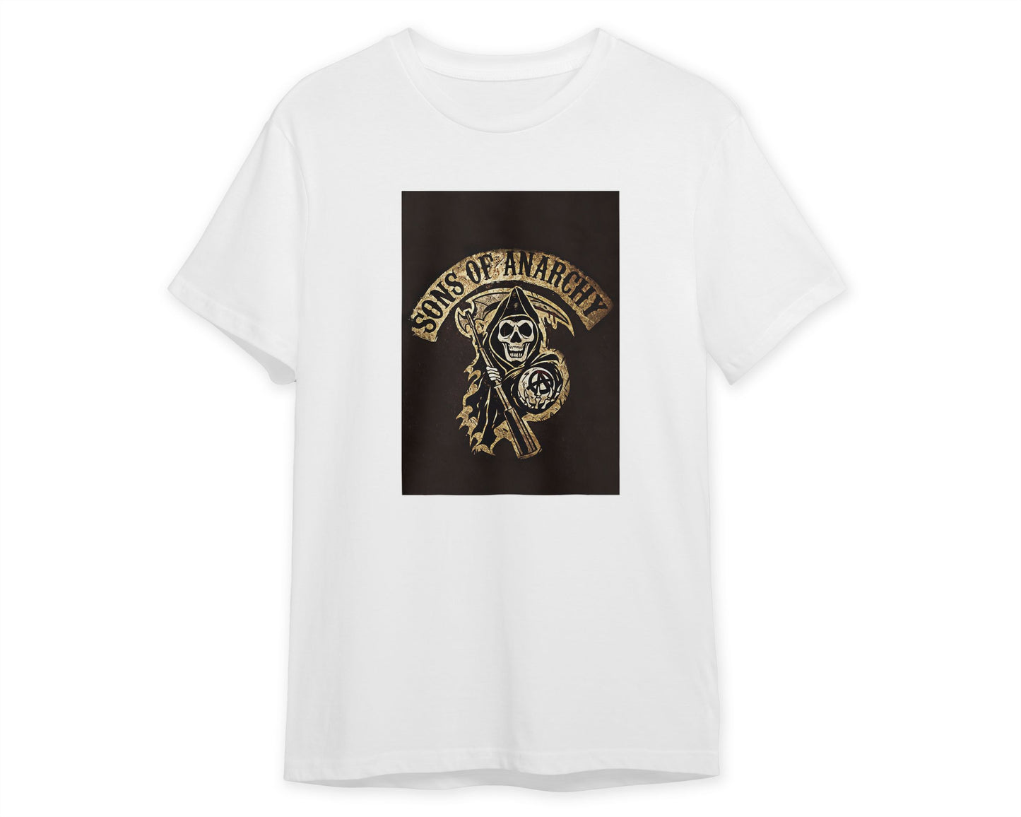 sons of anarchy - @insaneclown