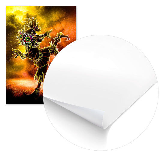 Soul of zelda - @SanDee15