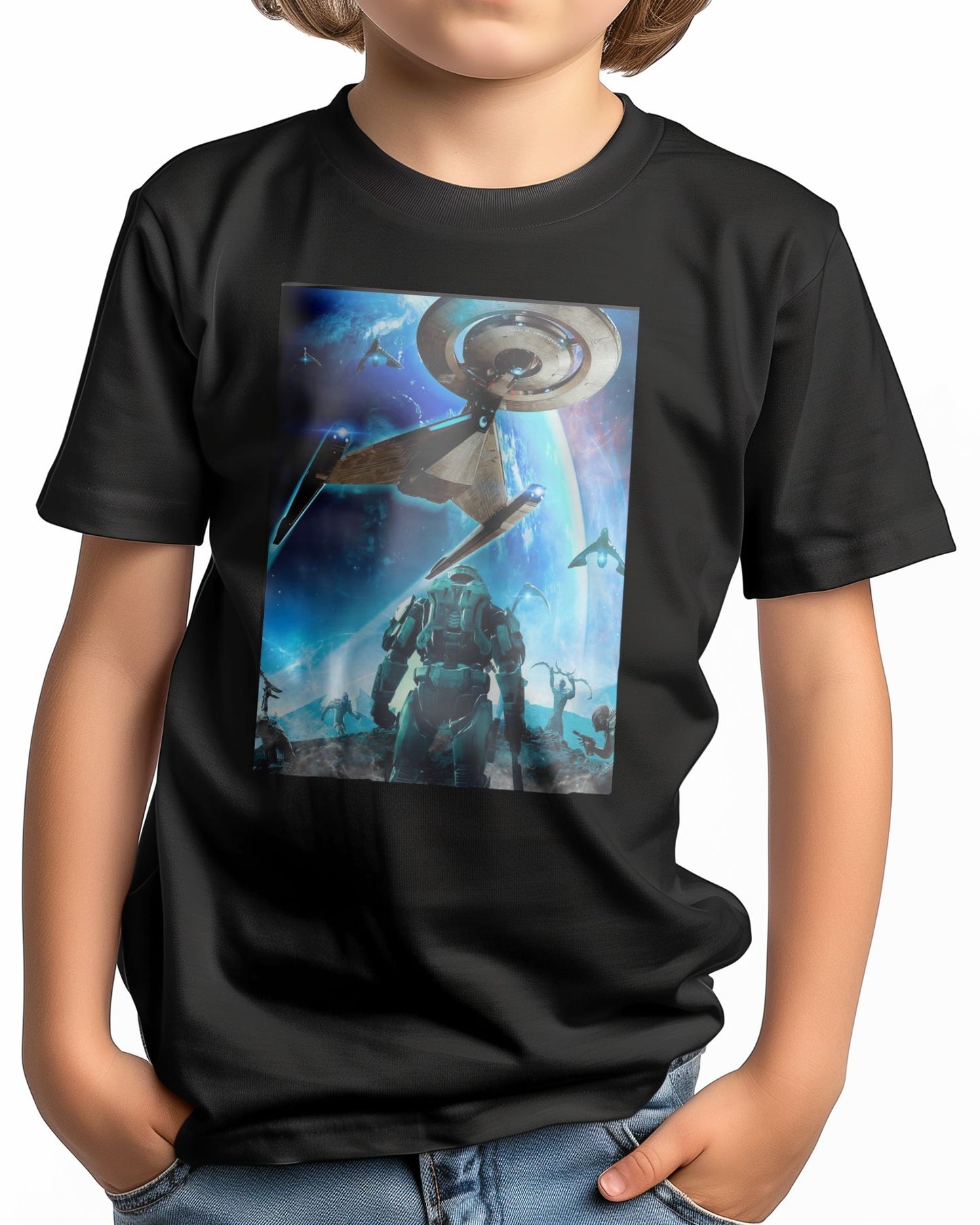 Space War - @MiracleCreative