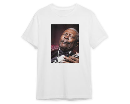 Splatter B.B King - @4147_design