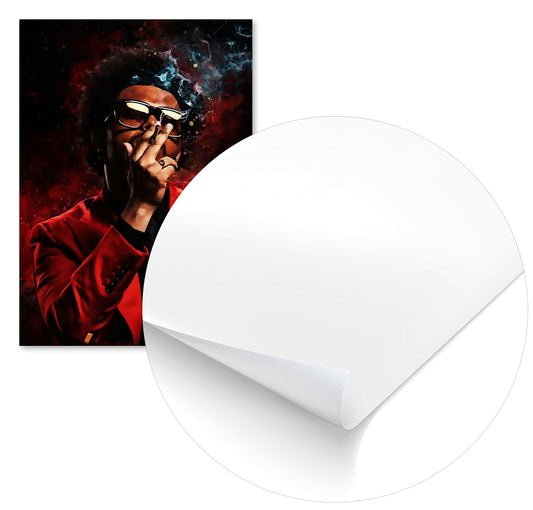 splatter by the weekend new art - @4147_design