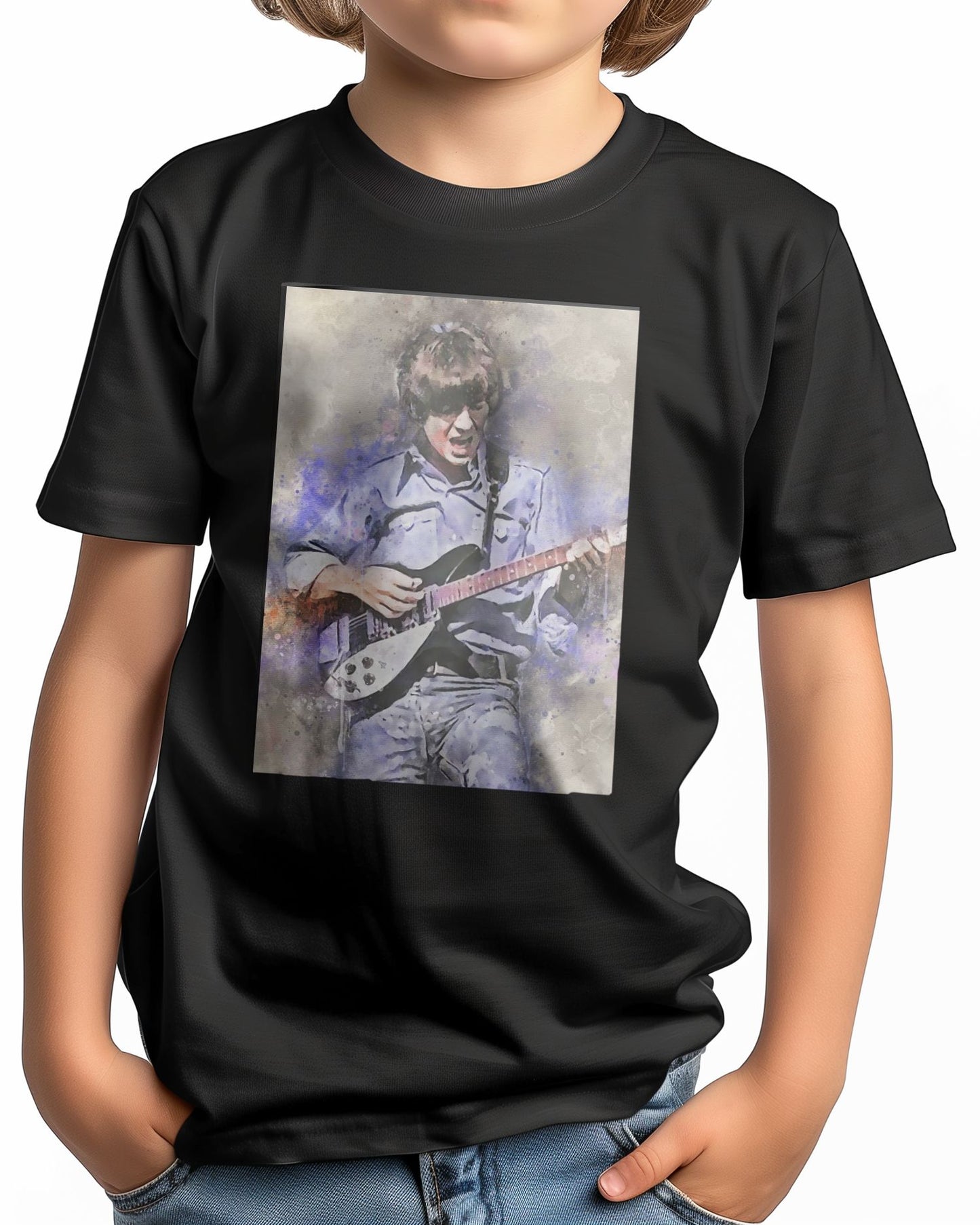 Splatter John Lennon New - @4147_design