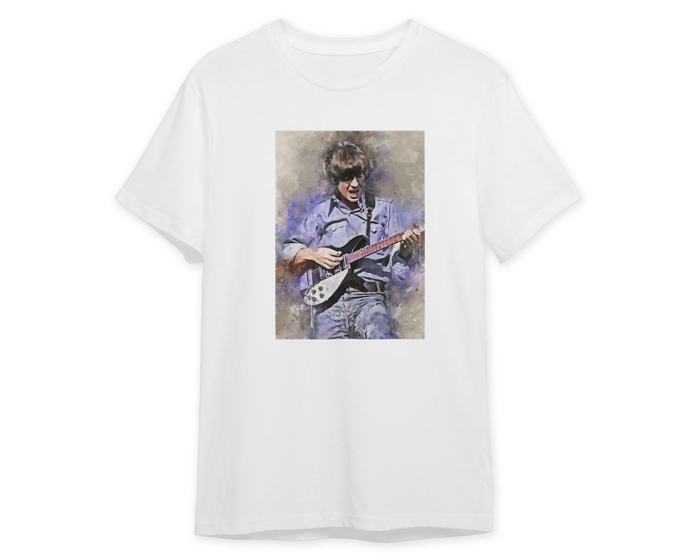 Splatter John Lennon New - @4147_design
