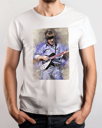 Splatter John Lennon New - @4147_design