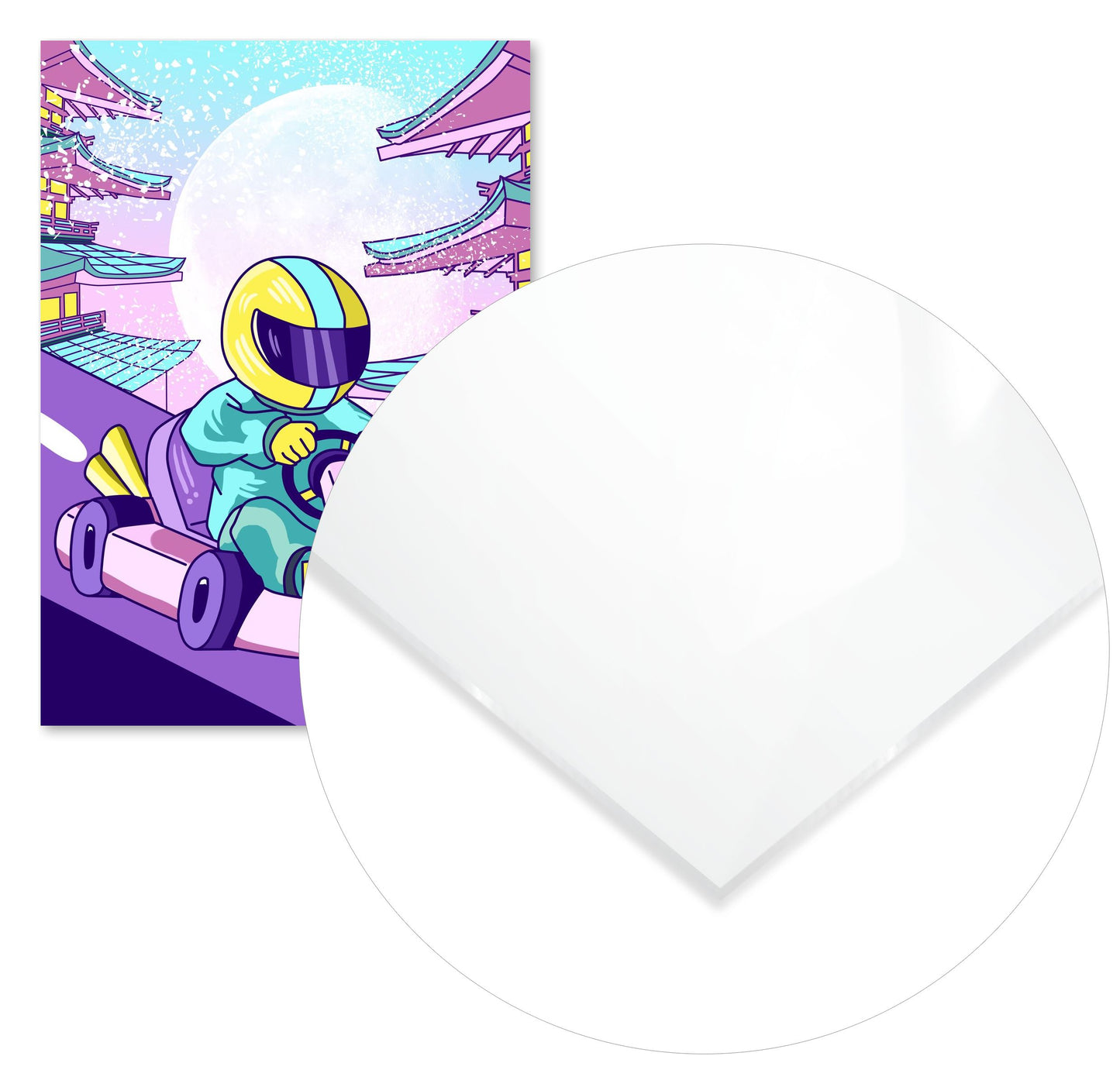 sport gokart aesthetic - @beautifulday