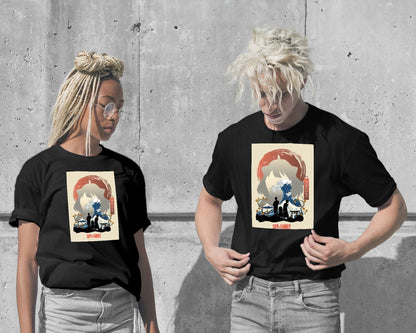 T-Shirt-Spy X Family Anya Forger - @Vecto-wow.fan