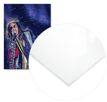 Steven Tyler - @Masahiro_art