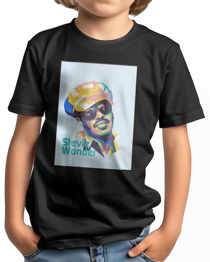 Stevie Wonder - @wpapmalang