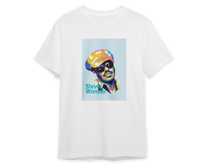 Stevie Wonder - @wpapmalang